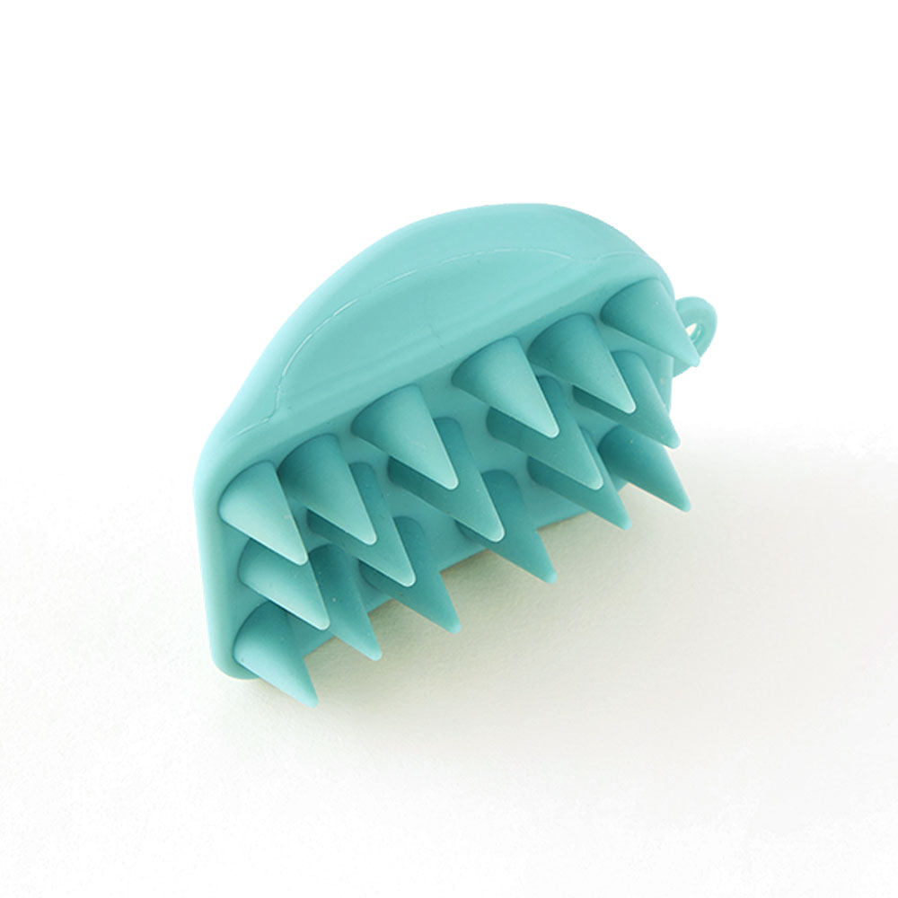 In Haircare Spazzola per cuoio capelluto Pour tous i tipi di capelli