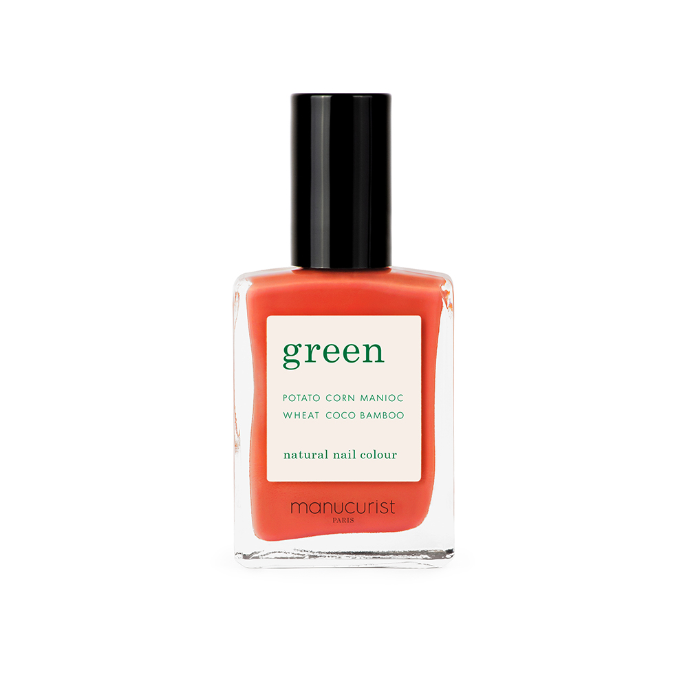 Manucurist Green Vernice Colore naturale 15ml