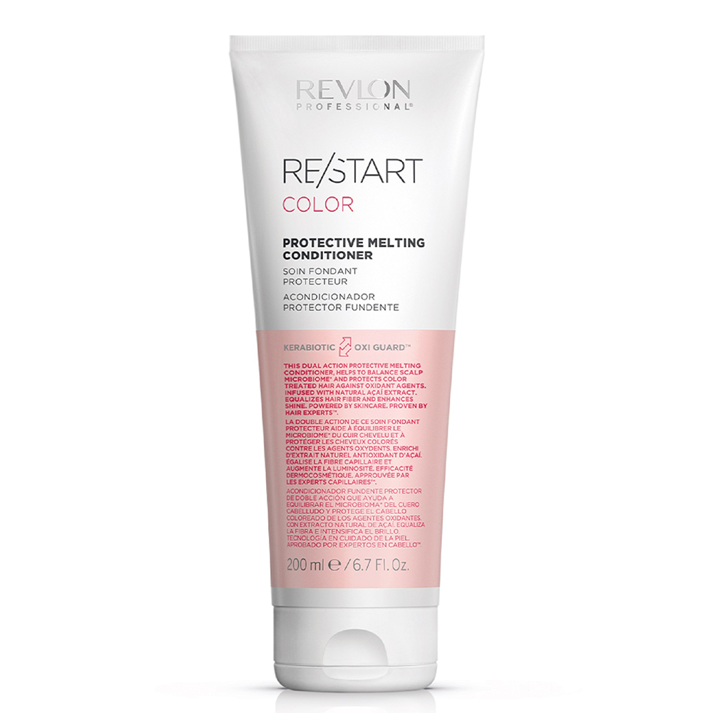 Revlon Professional Re/Start™ Cura della fusione protettiva 200 ml