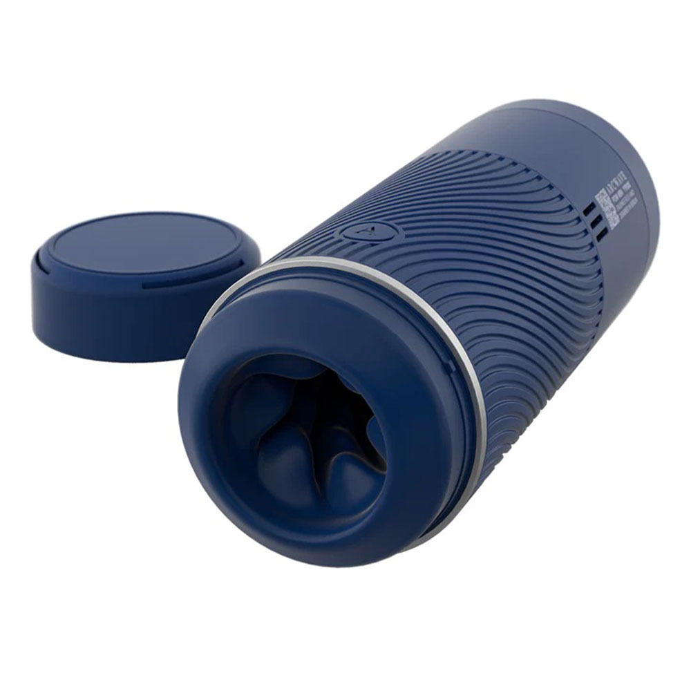 Arcwave Masturbatore Pow Stroke Blu