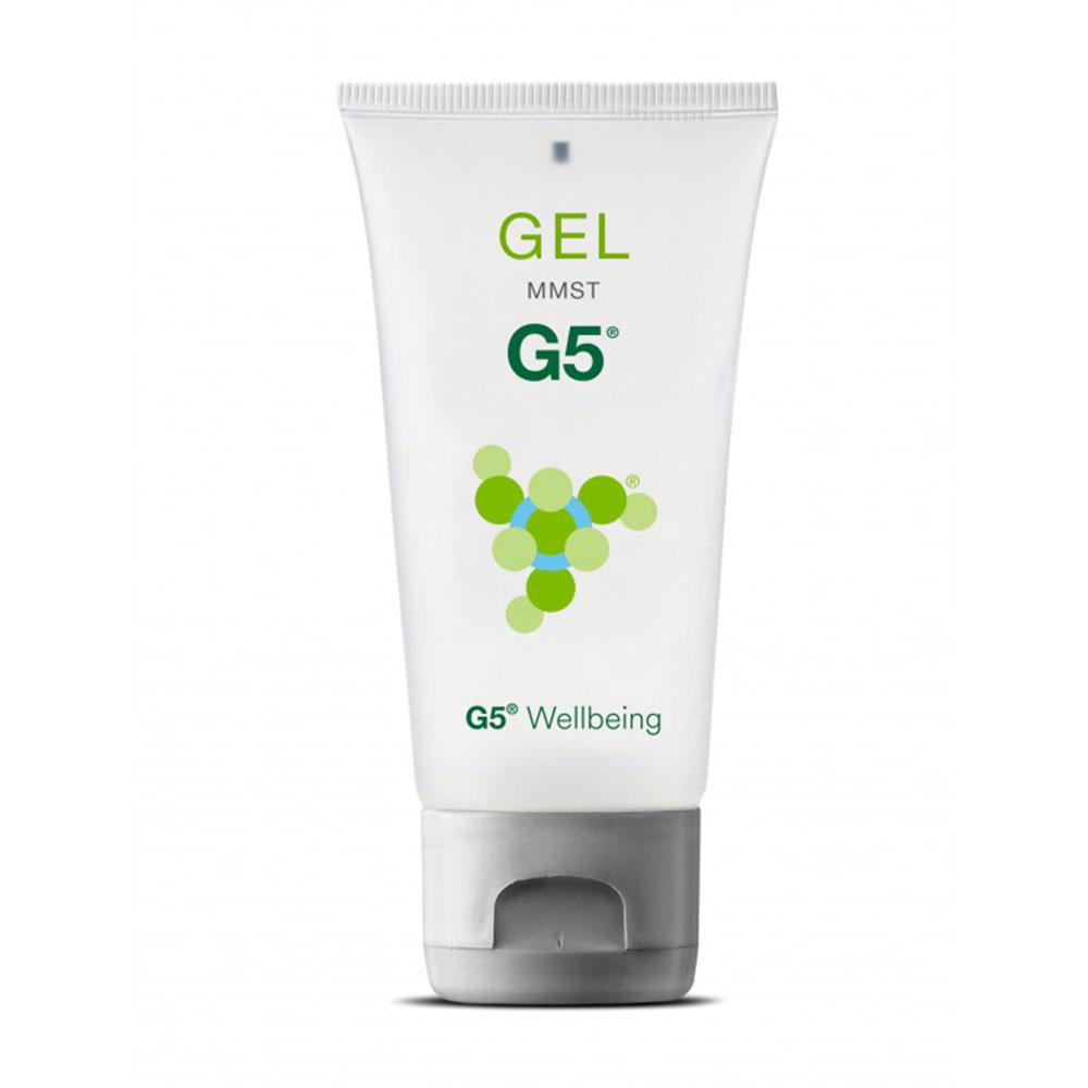 Silicium Organique G5 Gel MMST G5 100 ml