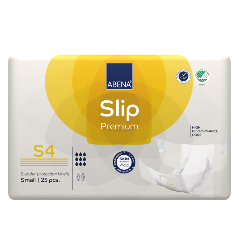 Abena Slip Premium Modifica Completa Incontinenza grave Notte