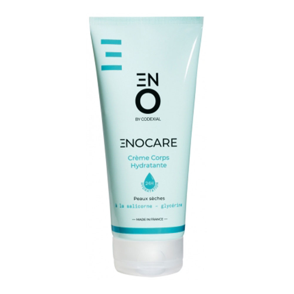 ENO Laboratoire Codexial Enocare Crema idratante per il corpo Pour tous i tipi di pelle 200 ml