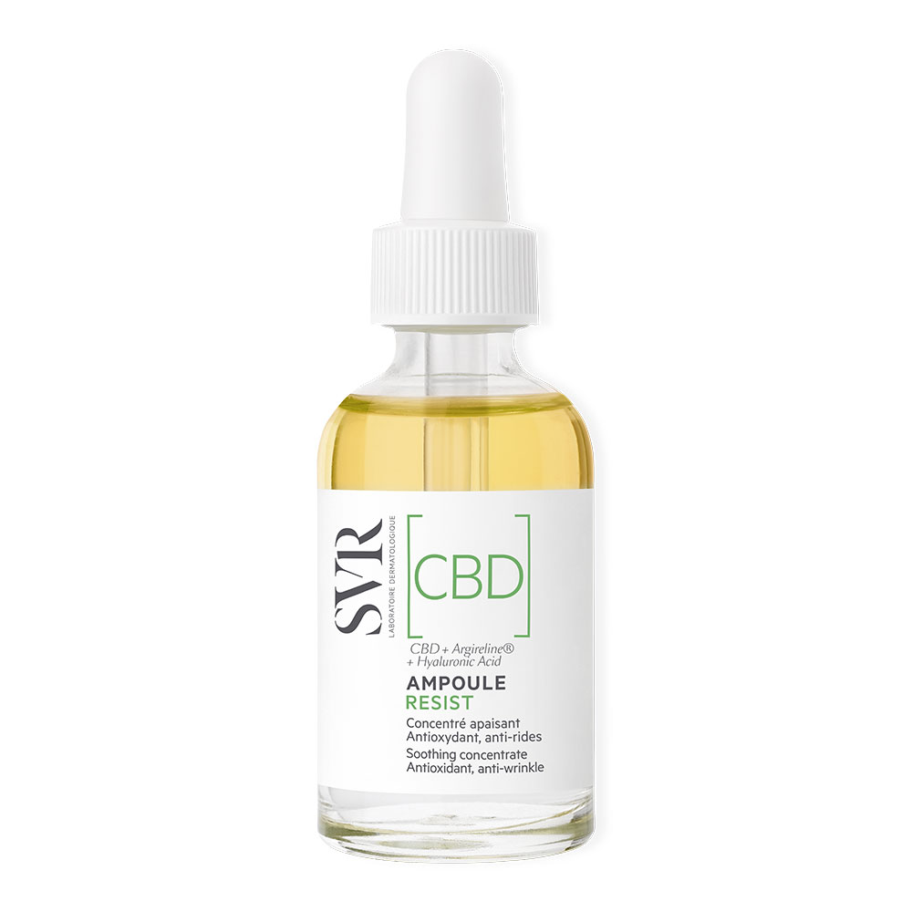 Svr Fiala Resist [CBD] 30 ml