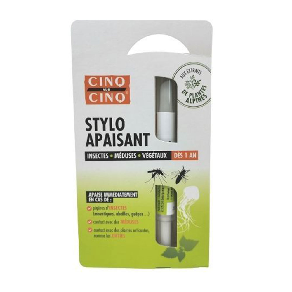 Cinq Sur Cinq Penna lenitiva 2ml