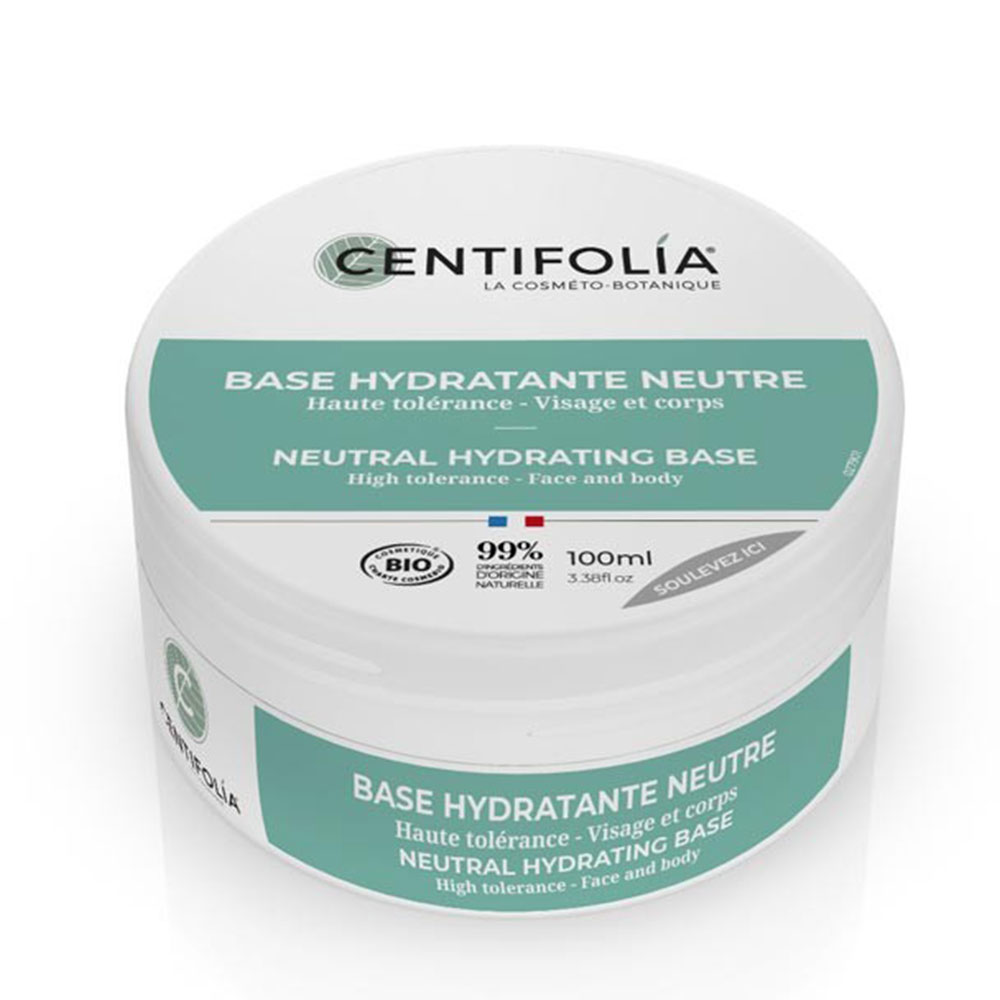 Centifolia Neutre Crema idratante 100ml