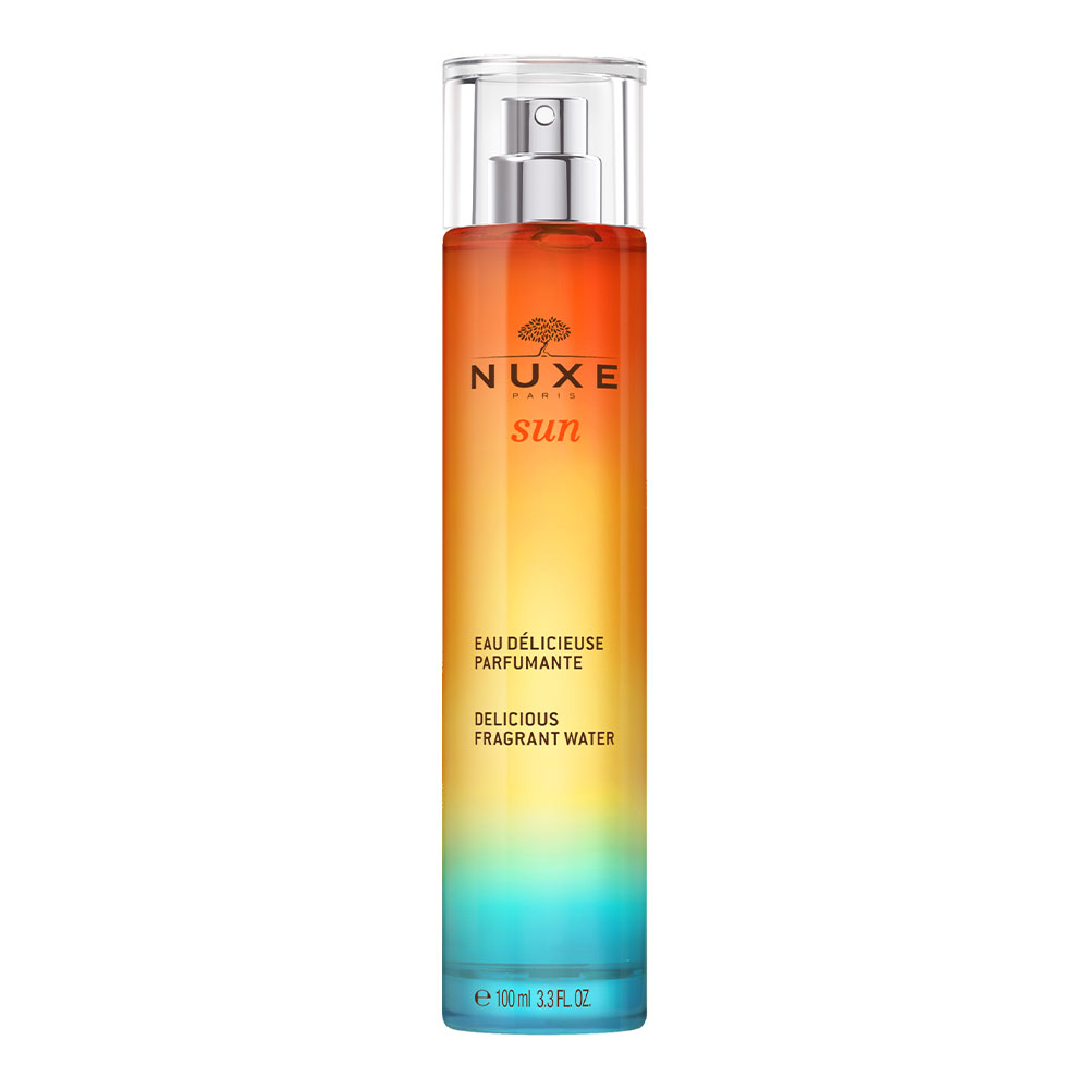 Nuxe Sun Acqua profumata deliziosa 100 ml