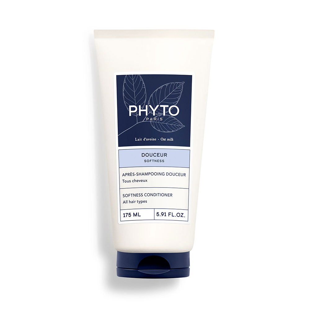 Phyto Paris Douceur Condizionatore Tutti i tipi di capelli 175 ml