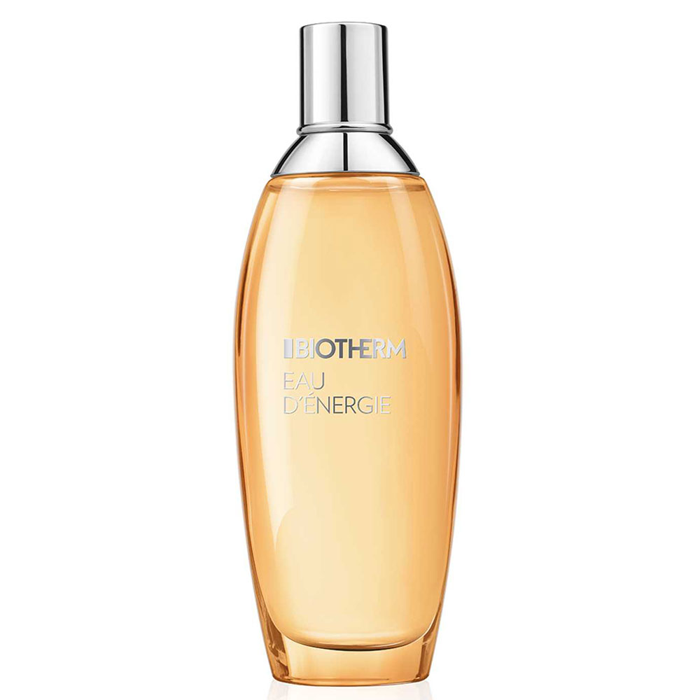 Biotherm Acqua Profumata Energizzante 100ml