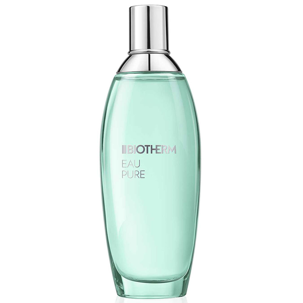 Biotherm Eau Pure Acqua Corpo Profumata Purificante 100ml
