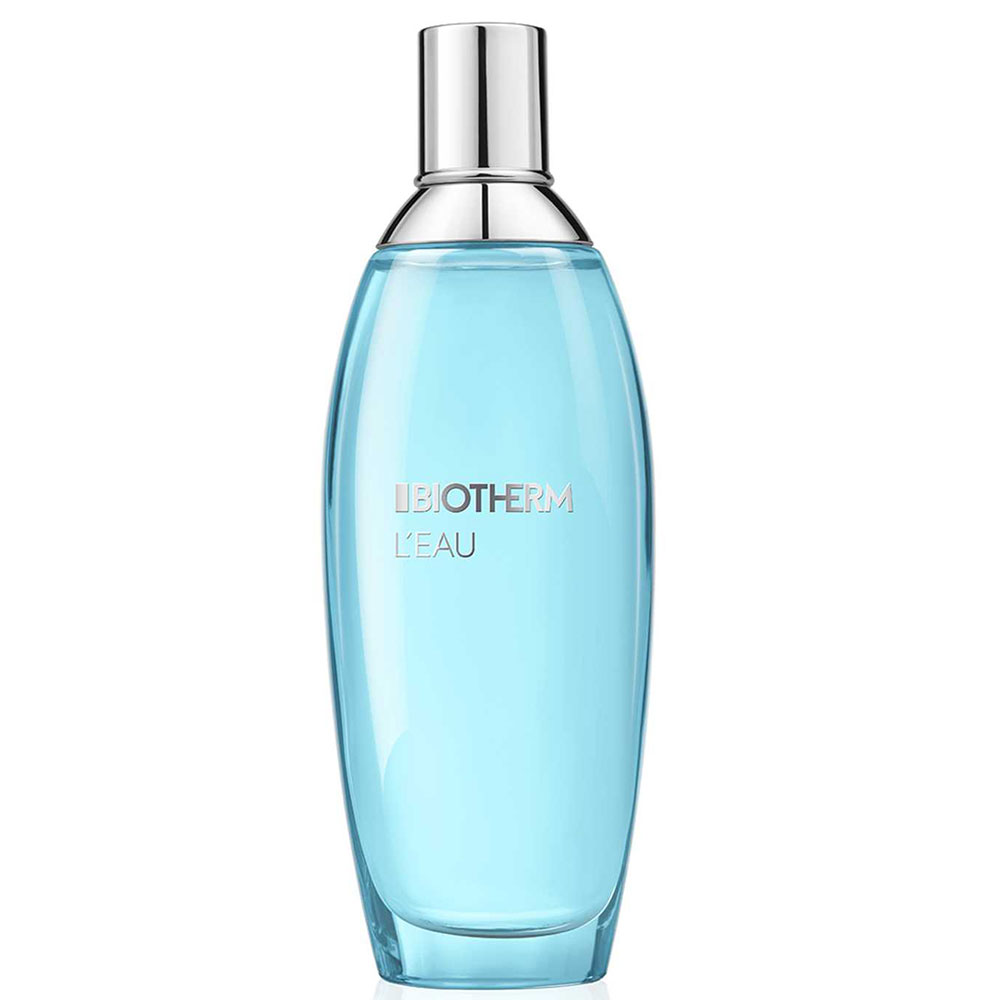 Biotherm Profumo Donna Eau Pure Spray Rinvigorente 50ml