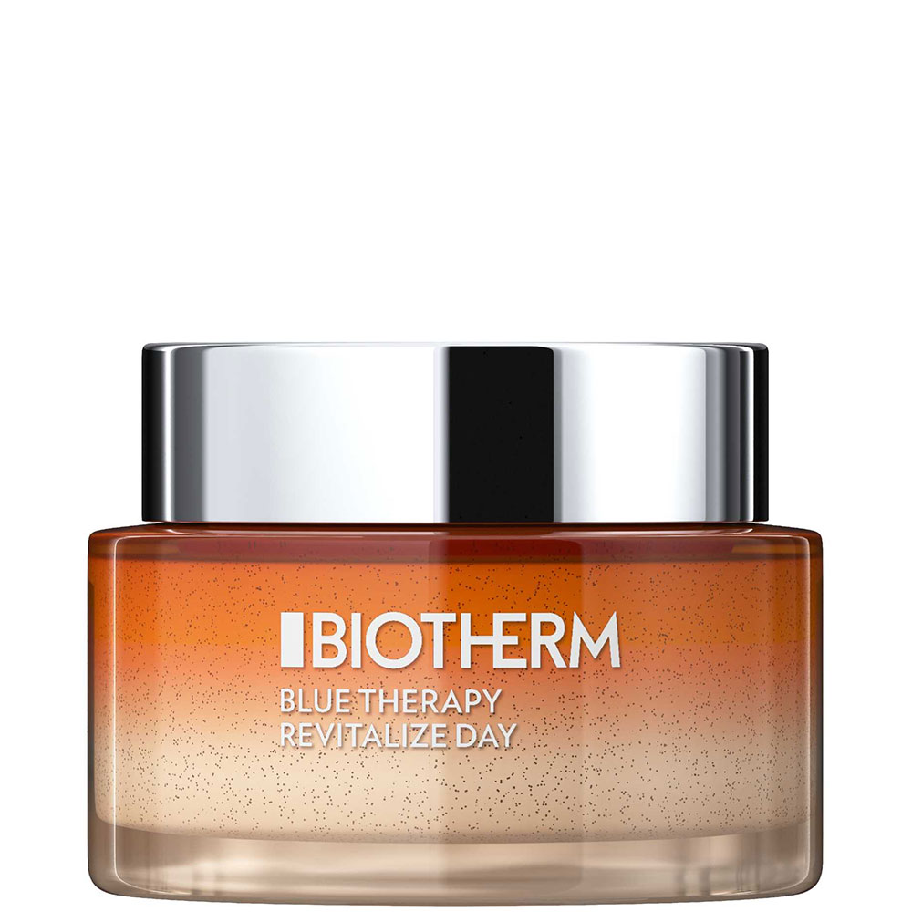 Biotherm Blue Therapy Amber Algae Crema Giorno Anti-età 75ml