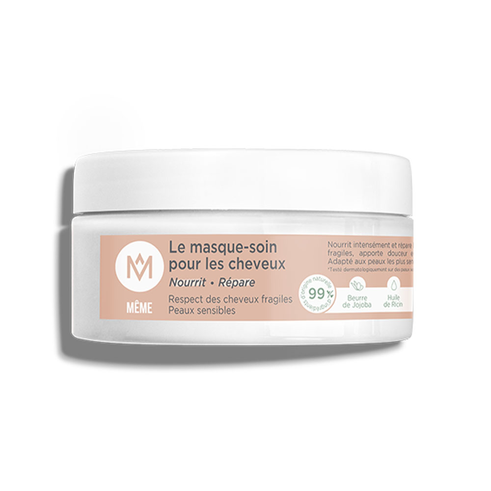 MÊME Maschera per la cura dei Capelli 200 ml