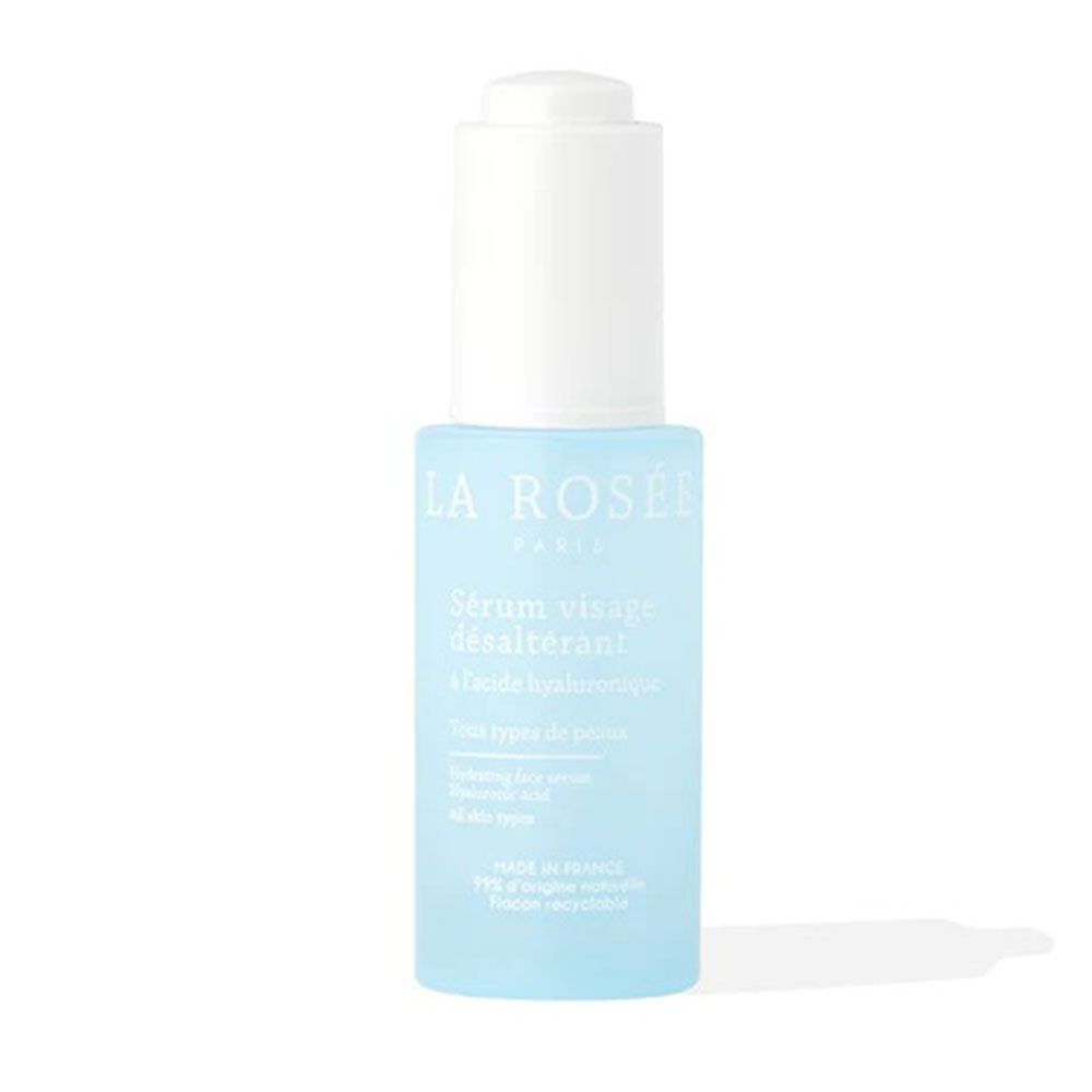 LA ROSÉE Siero dissetante 30ml