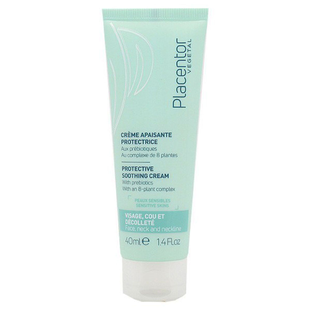 Placentor Végétal Crema protettiva lenitiva 40 ml