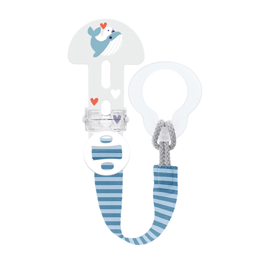 Mam Clip universale per manichino 0.1 x1