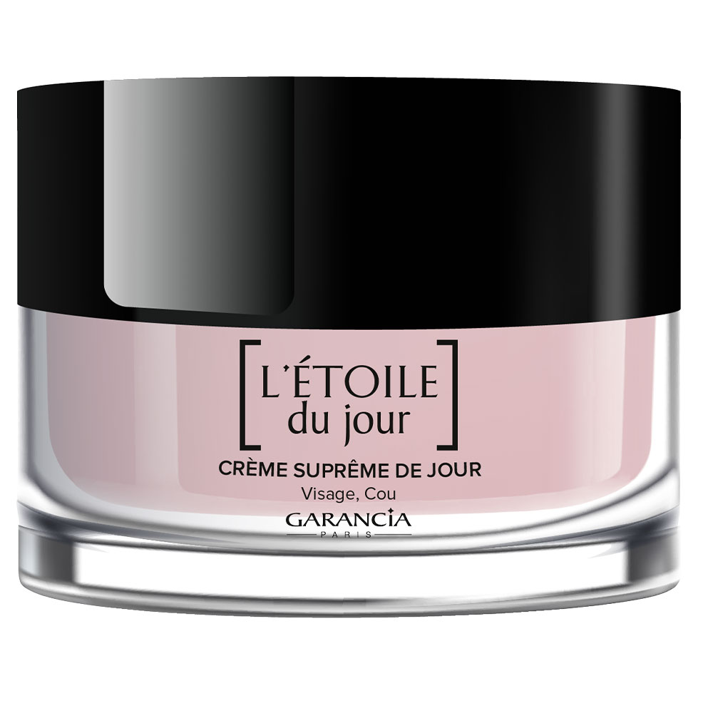 Garancia Etoile du Jour Crema Suprême da giorno 40 ml