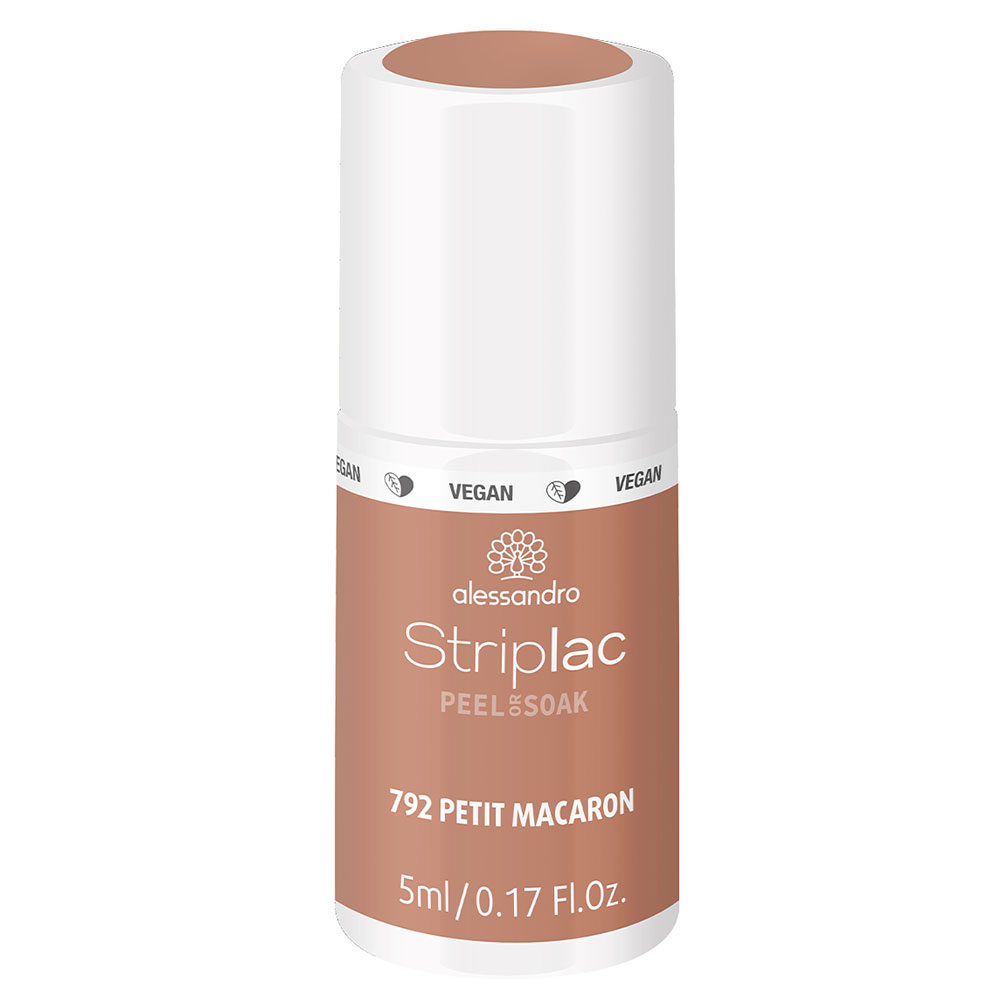 Alessandro Striplac Smalto semipermanente Peel Or Soak Edizione limitata ALESS' IN WONDERLAND Semipermanente 5ml