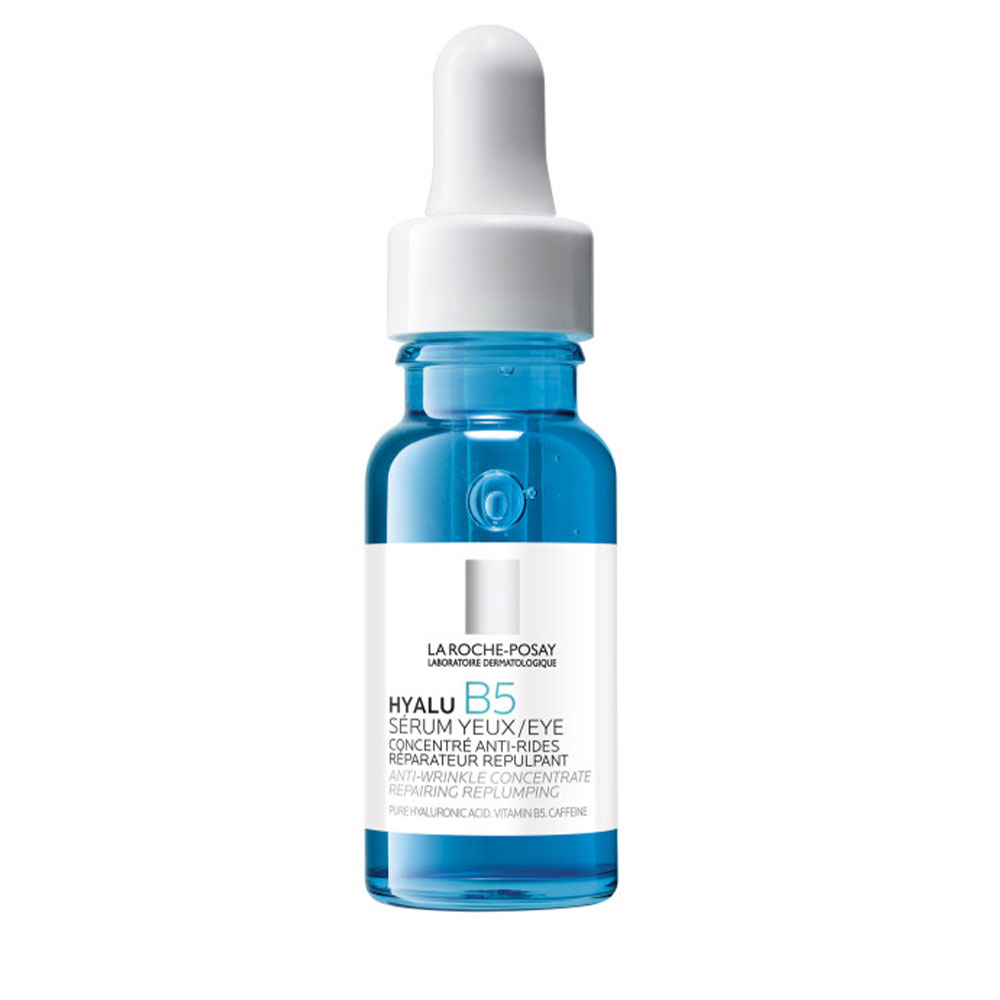 La Roche-Posay Hyalu B5 Siero Concentarto Antirughe 15ml