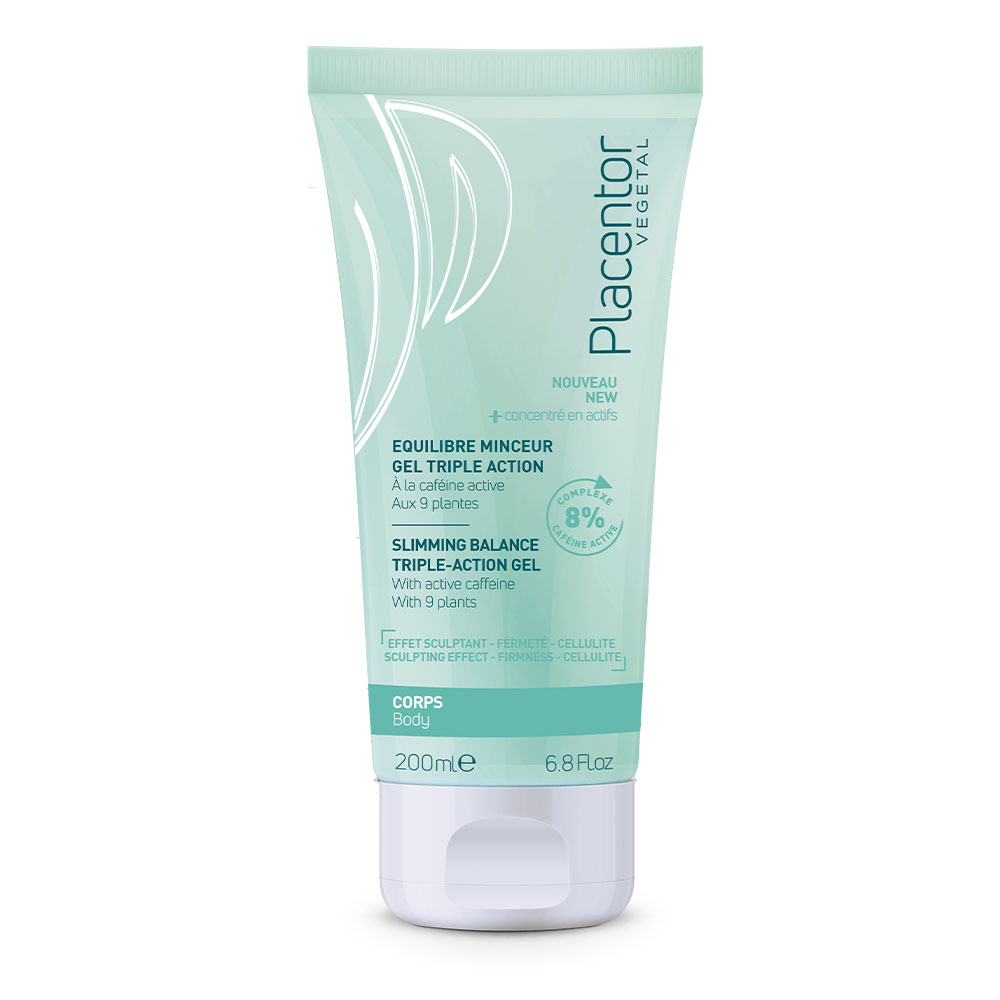 Placentor Végétal Equilibre Dimagranti Corpo 200 ml
