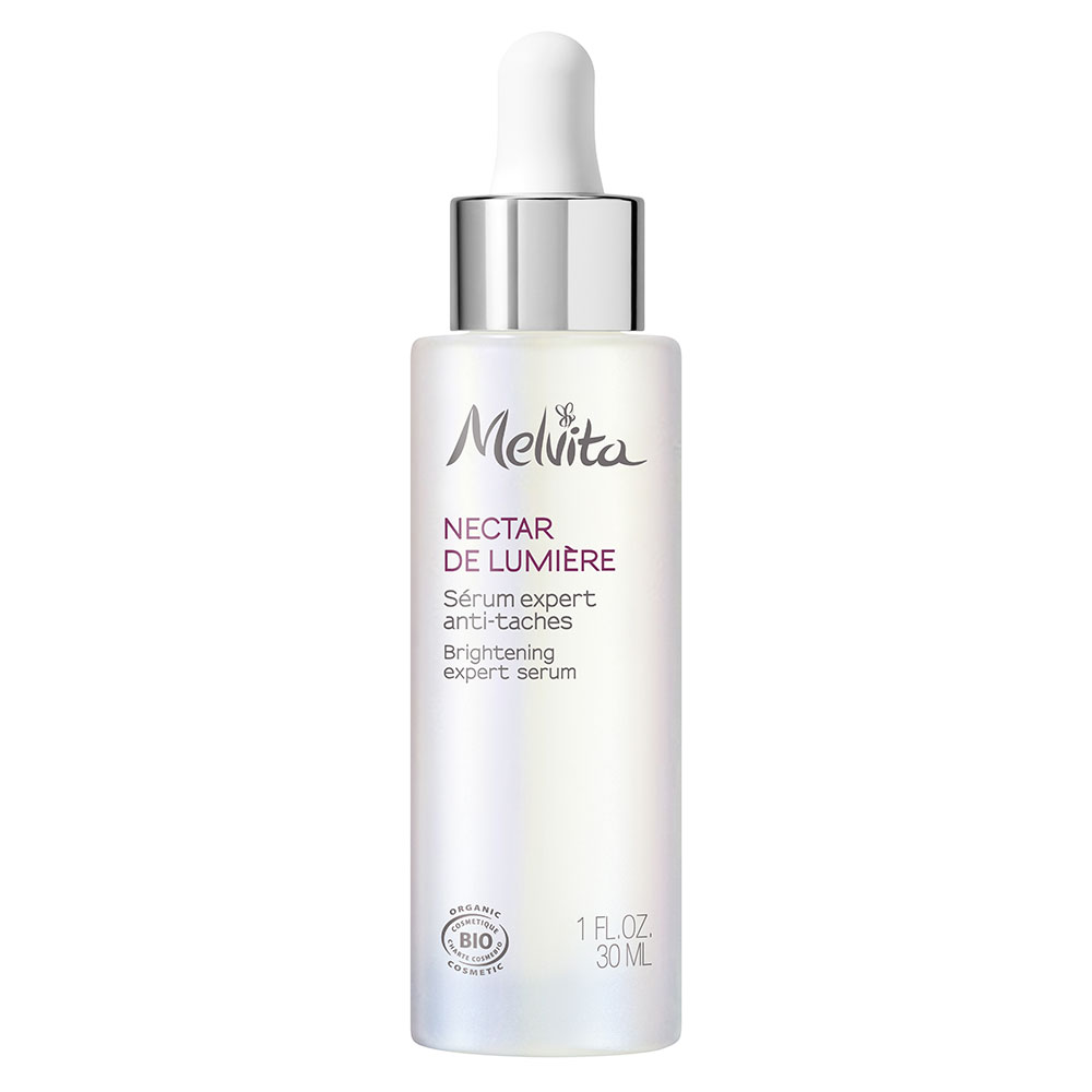 Melvita Nectar de Lumière Siero Expert Anti-Macchie Bio 30ml