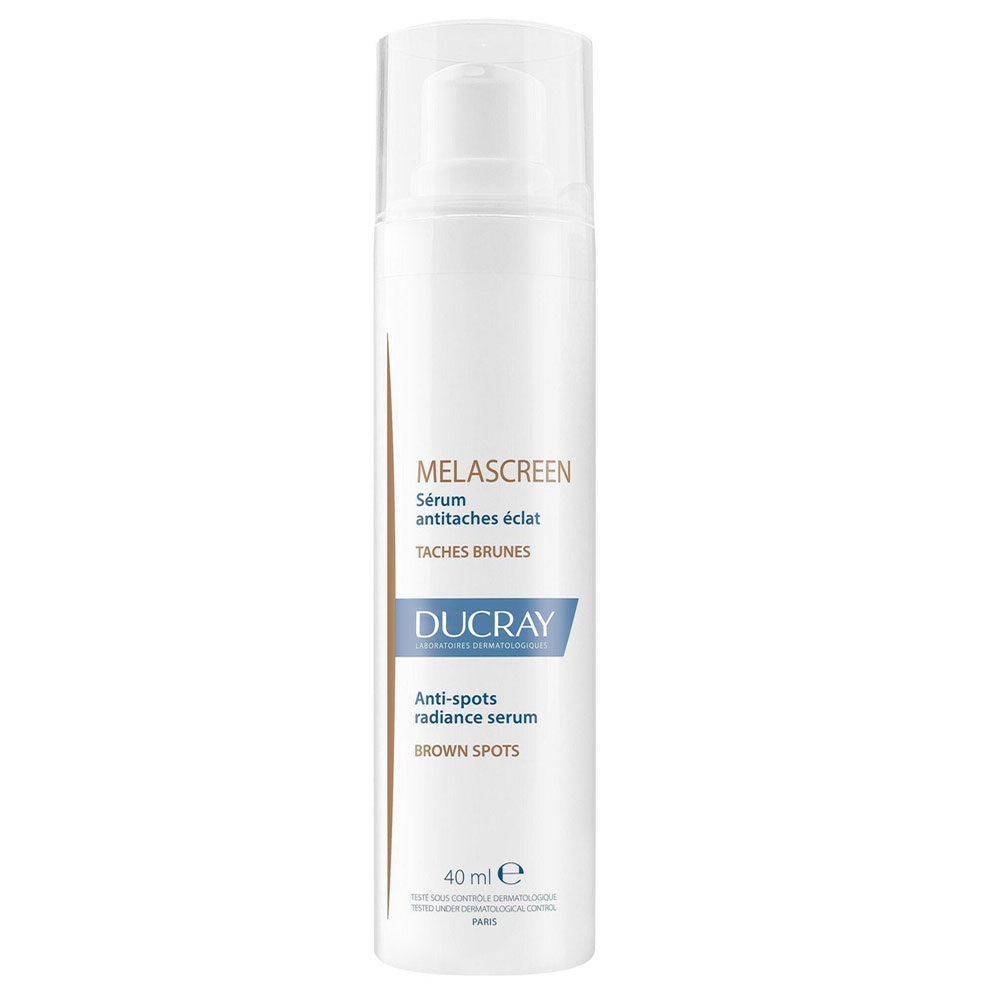 Ducray Melascreen Siero anti-macchie di luminosità 40 ml