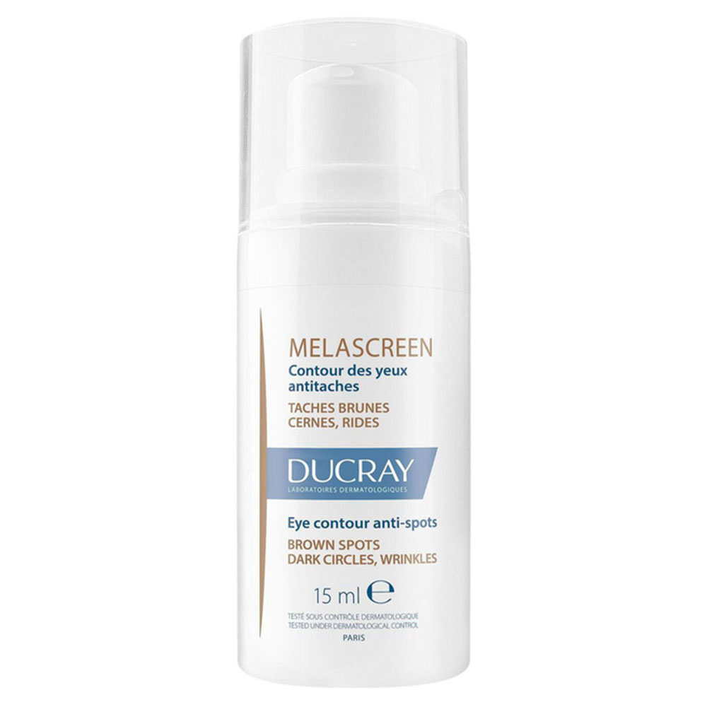 Ducray Melascreen Contorno occhi anti-macchie 15ml