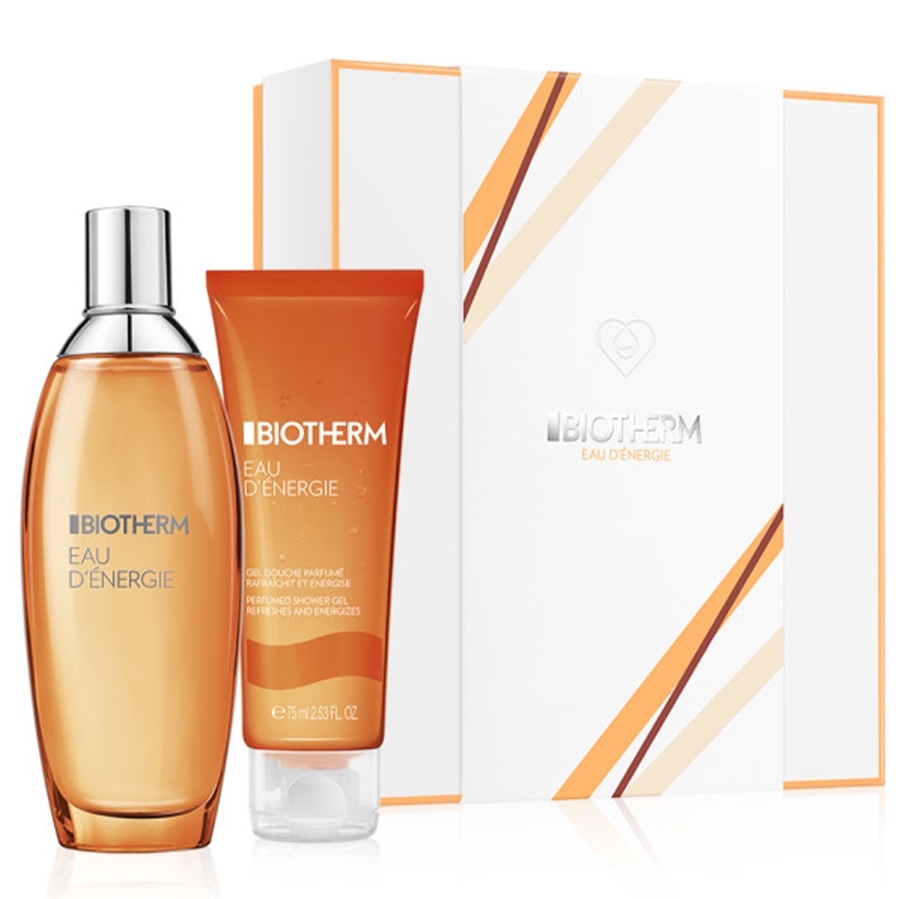 Biotherm Set Acqua di Energia