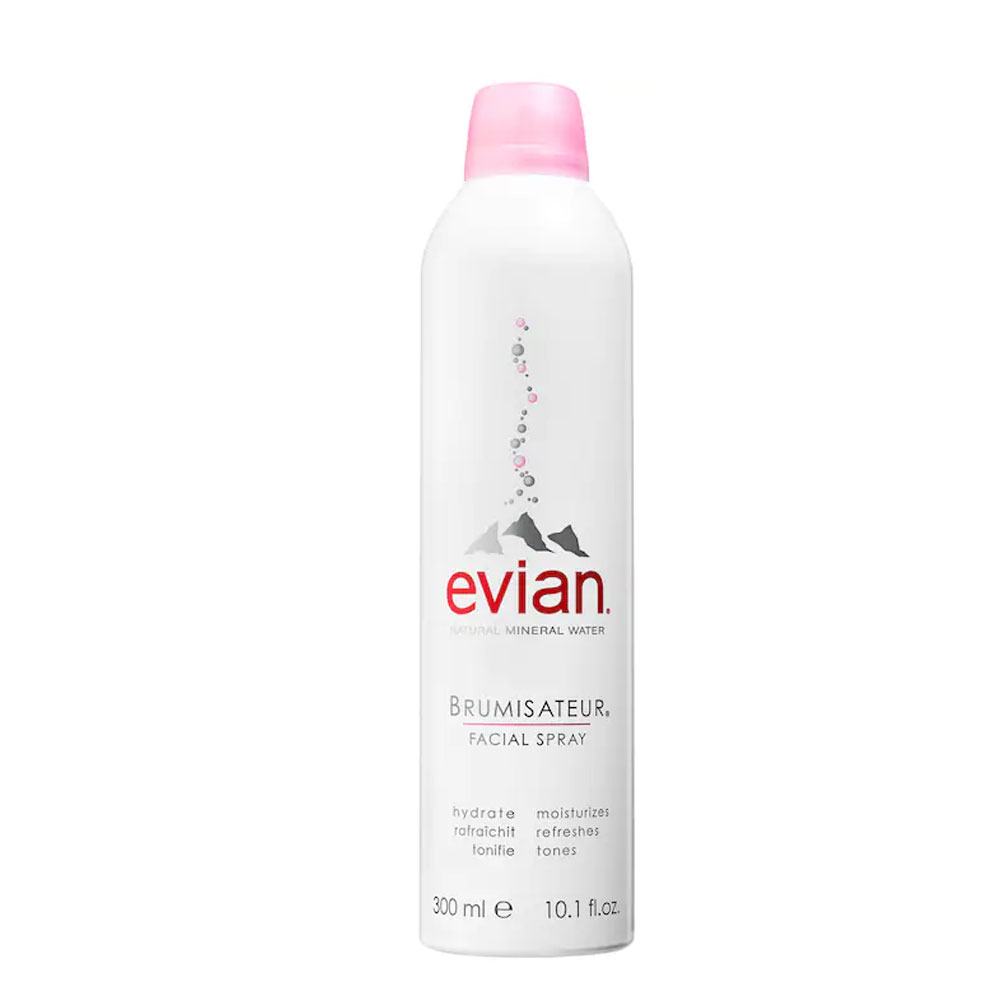 Evian Signore Spray per il viso 300 ml