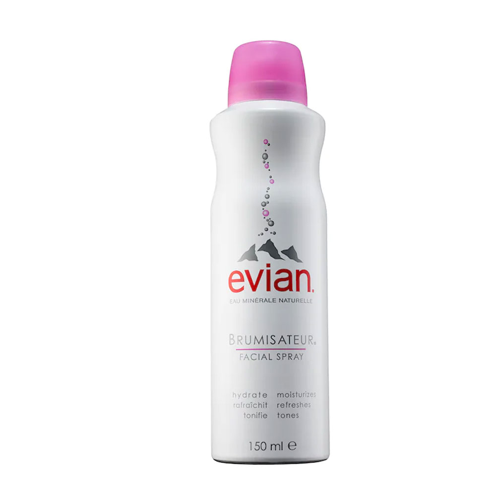 Evian Spray nebulizzatore Spray per il viso 150 ml