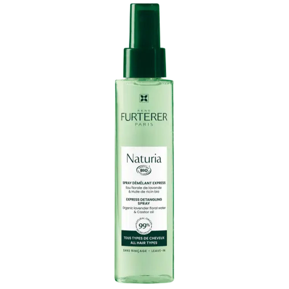 René Furterer Naturia Spray districante Organic Express 200 ml
