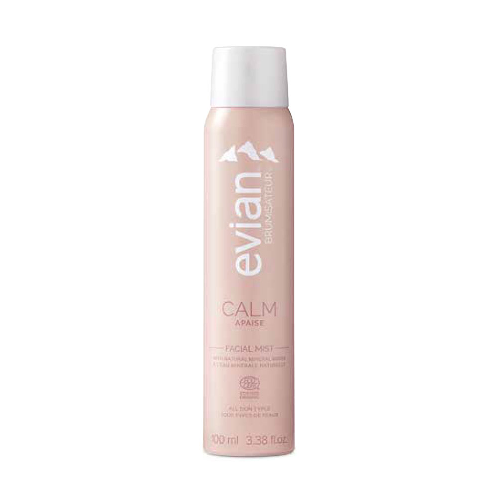 Evian Signore Spray lenitivo per il viso 100ml
