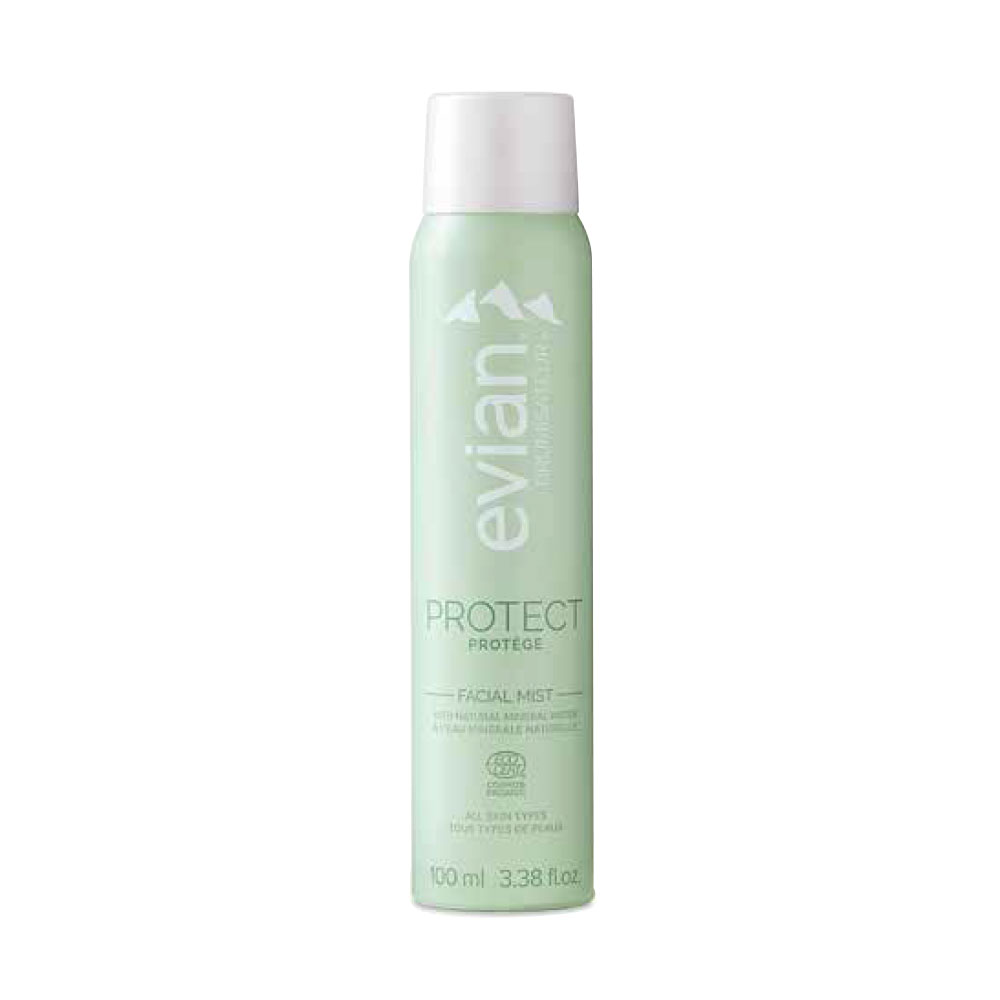 Evian Signore Spray protettivo per il viso 100ml