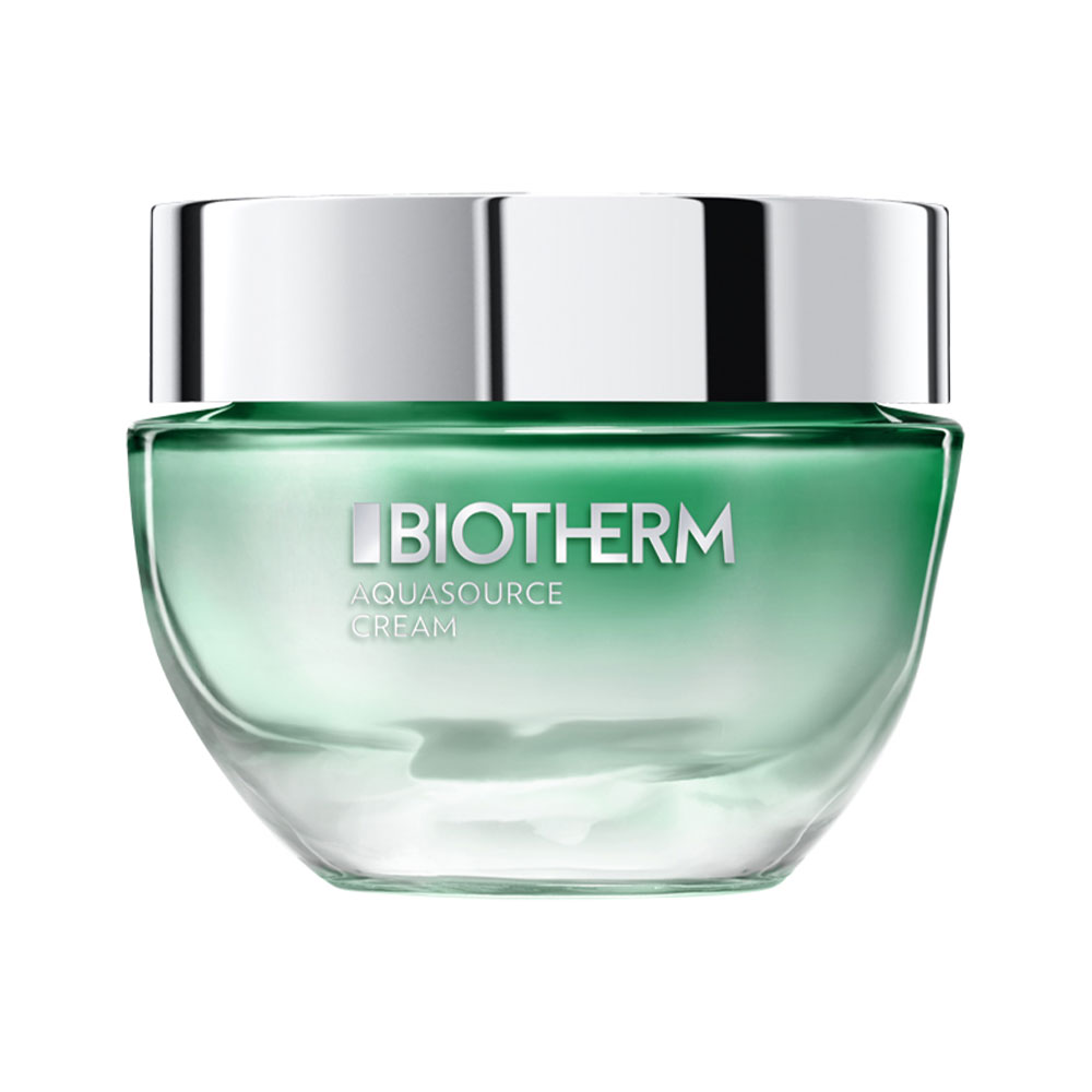 Biotherm Aquasource Crema idratante viso Pelli normali e miste 50ml