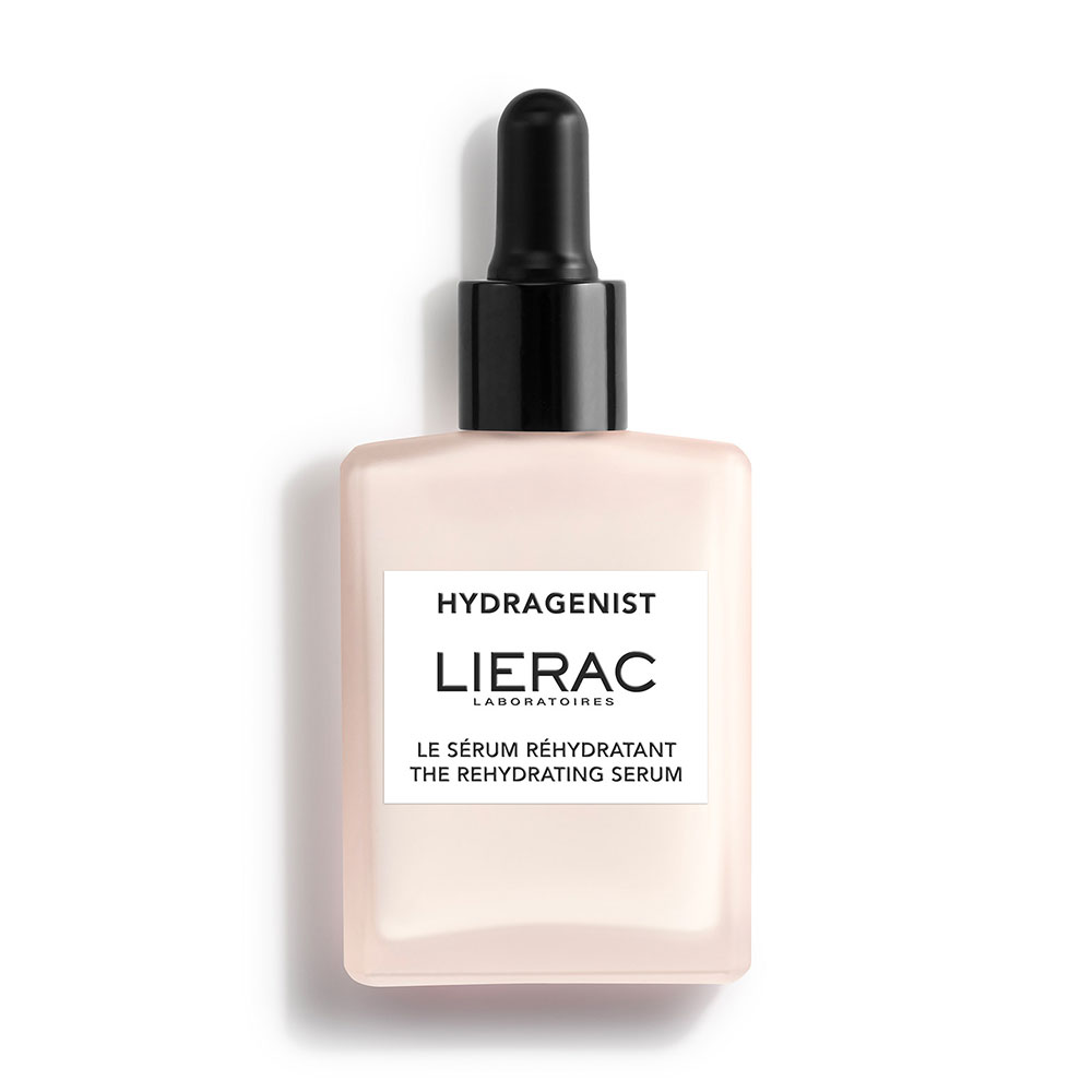 Lierac Hydragenist Siero reidratante Pelle disidratata 30ml