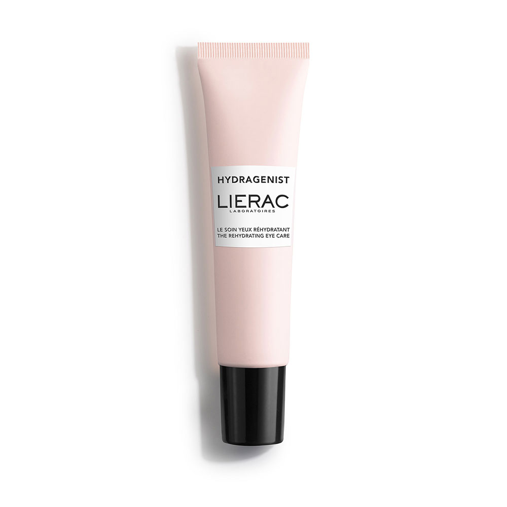 Lierac Hydragenist Trattamento reidratante per gli occhi 15ml