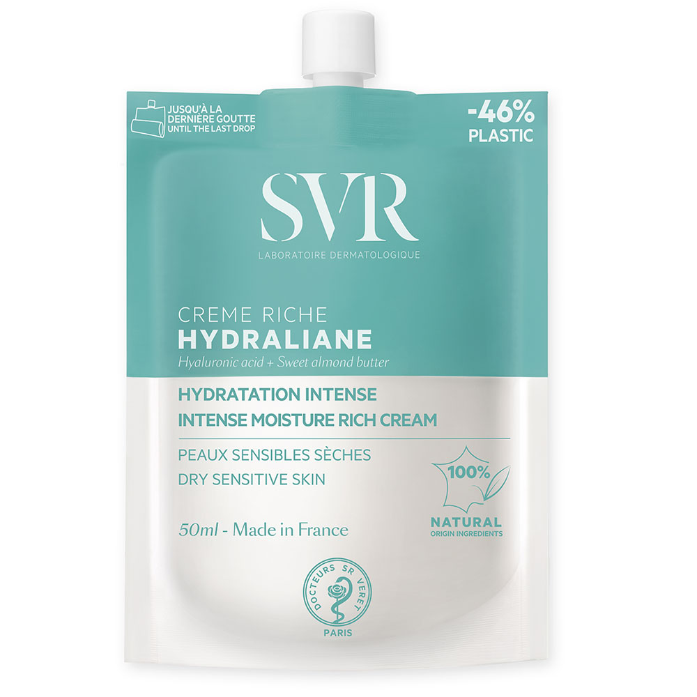 Svr Hydraliane Crema idratante ricca 50 ml