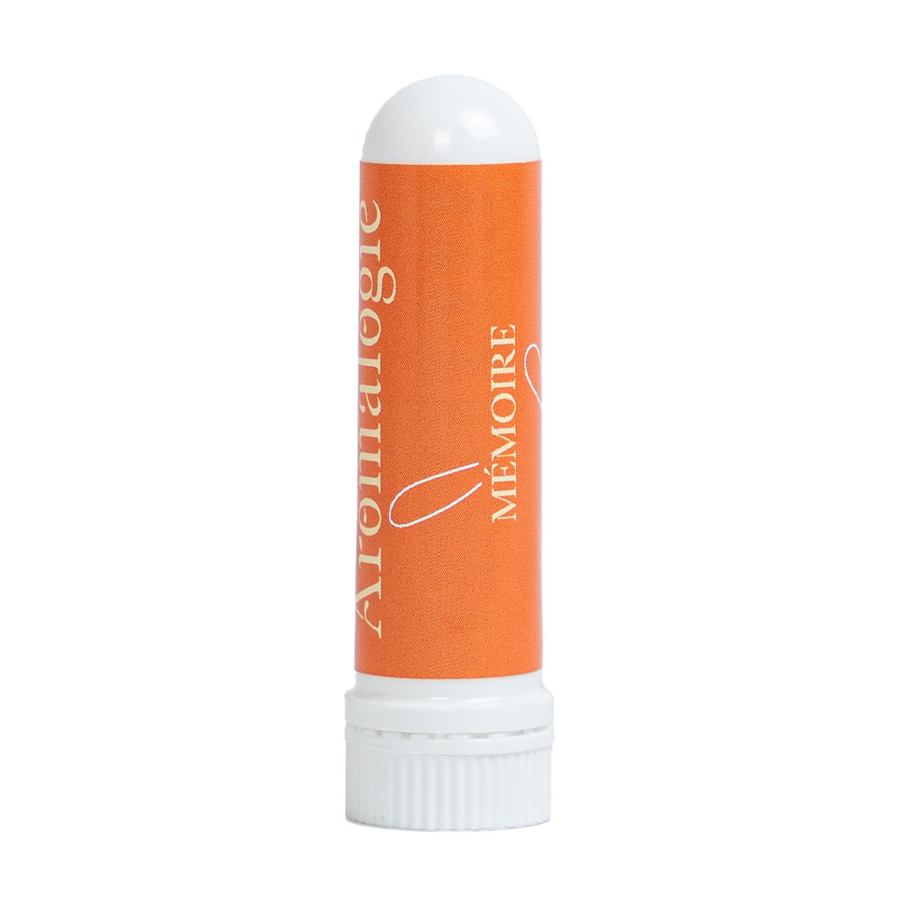 Aromalogie Inalatore di memoria 0.2ml