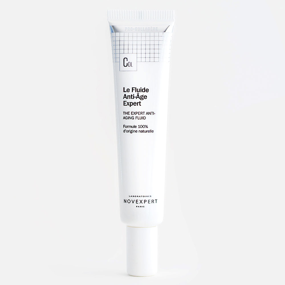 Novexpert Pro-Collagene Le Fluide Anti-âge Expert 40ml