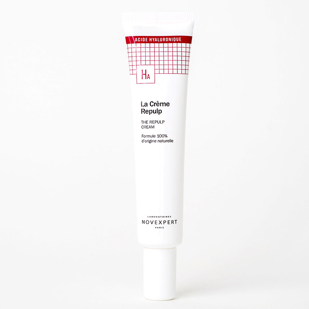 Novexpert Acido Ialuronico La Crème Repulp 40ml