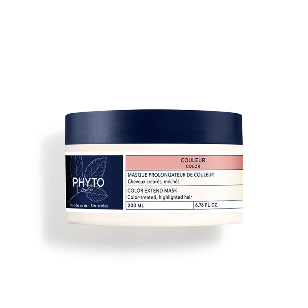 Phyto Paris Colore Maschera prolunga colore Capelli sensibilizzati 200 ml