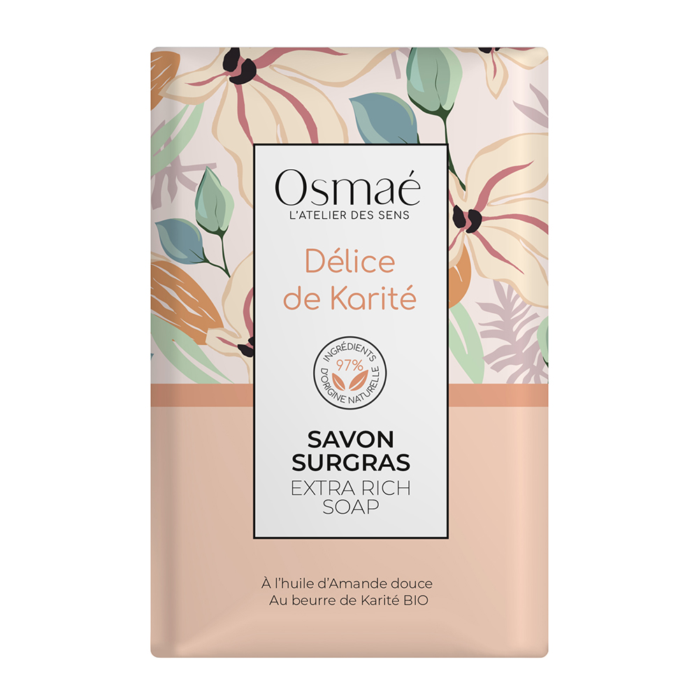 Osmae Soponi solidi 200g