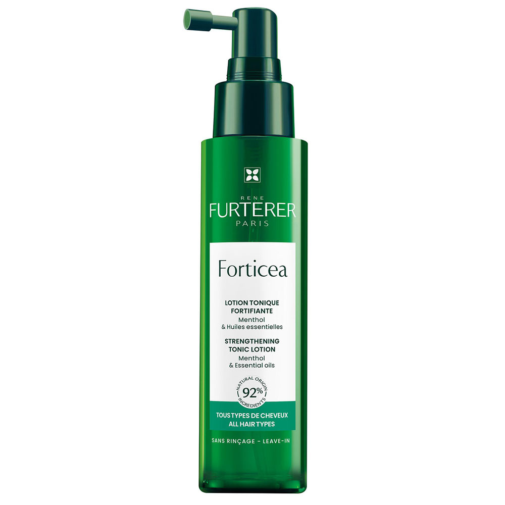 René Furterer Forticea Lozione Energizzante Rituale Fortificante Senza Risciacquo 100ml