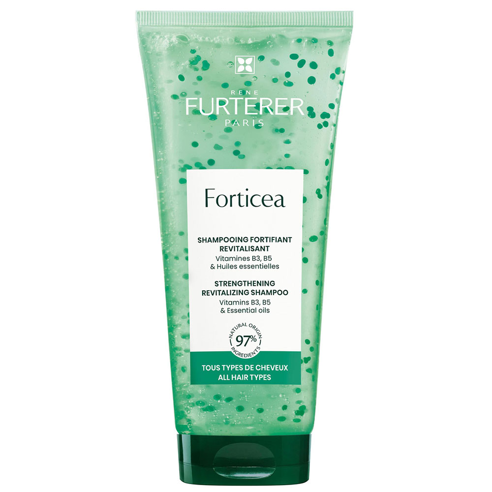 René Furterer Forticea Shampoo Fortificante Rivitalizzante 200 ml