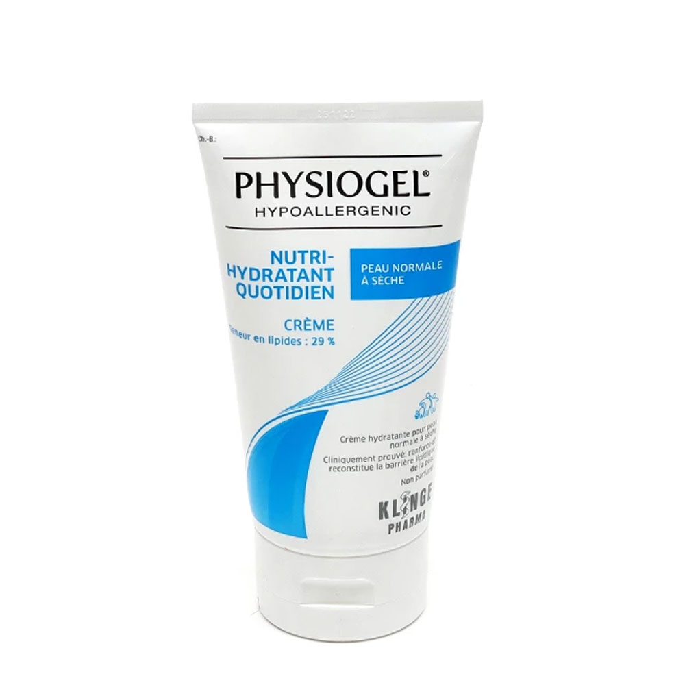 Klinge Pharma A.I Crema nutri-idratante Peaux Normales à Sèches 150 ml