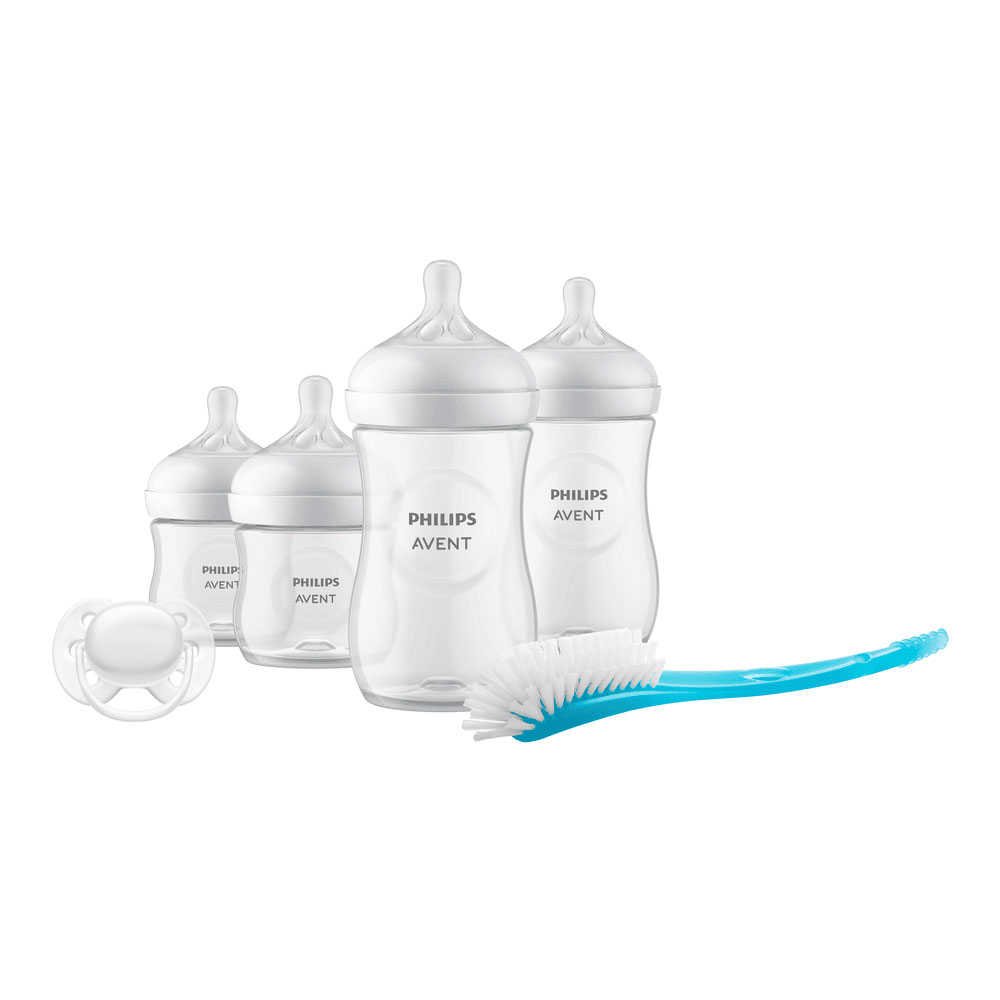 Avent Natural Response Kit neonato