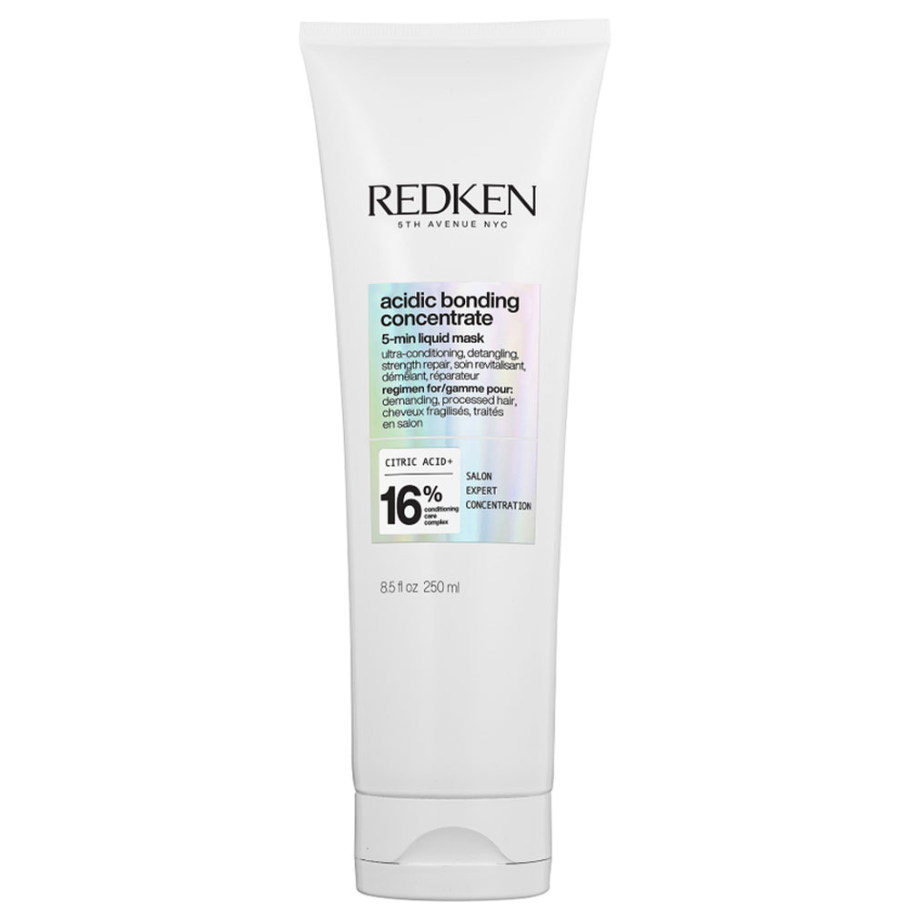 Redken Acidic Bonding Concentrate Maschera Riparatore in 5 minuti 250ml