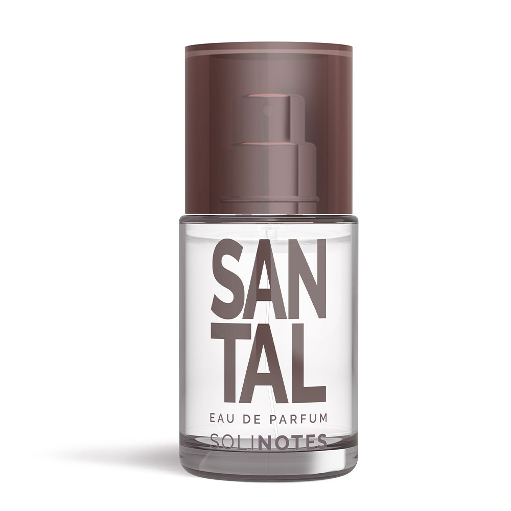 Solinotes Bois de Santal Eau De Profumo 15ml