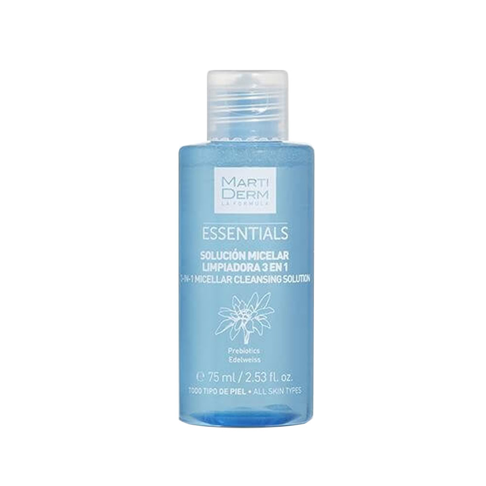 Martiderm Soluzione micellare 75ml