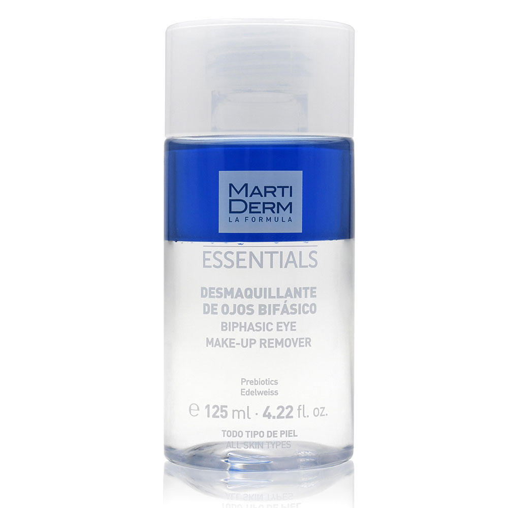 Martiderm Struccante bifasico 125 ml